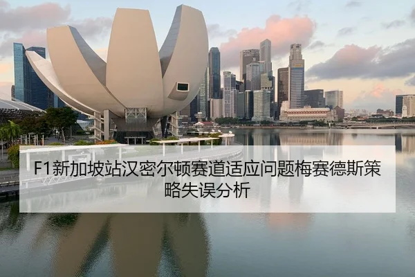 F1新加坡站汉密尔顿赛道适应问题梅赛德斯策略失误分析